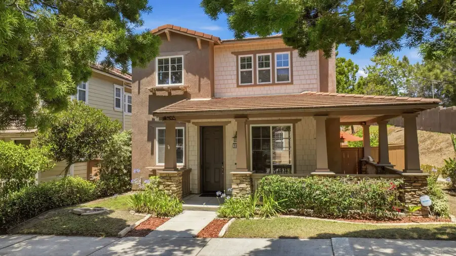 9876 Lone Quail Road, San Diego, CA 92127 - #2