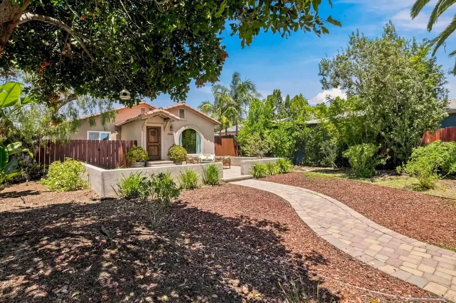 3686 37th St, San Diego, CA 92105 - #3