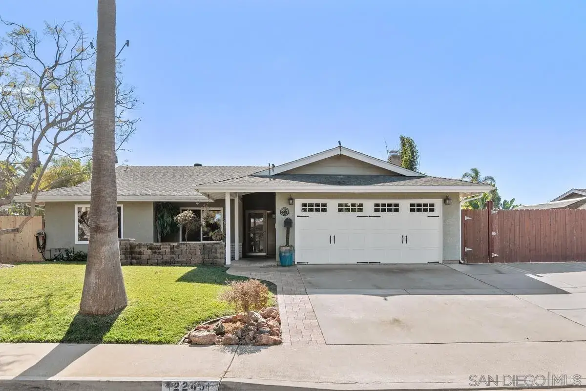 2245 Nob Hill Drive, Carlsbad, CA 92008 - #1