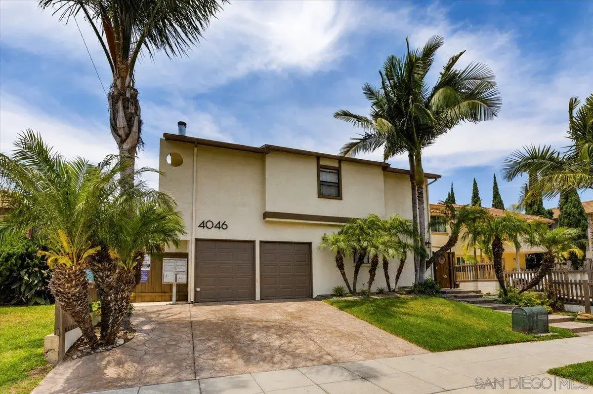 4046 Iowa St #4, San Diego, CA 92104 - #1