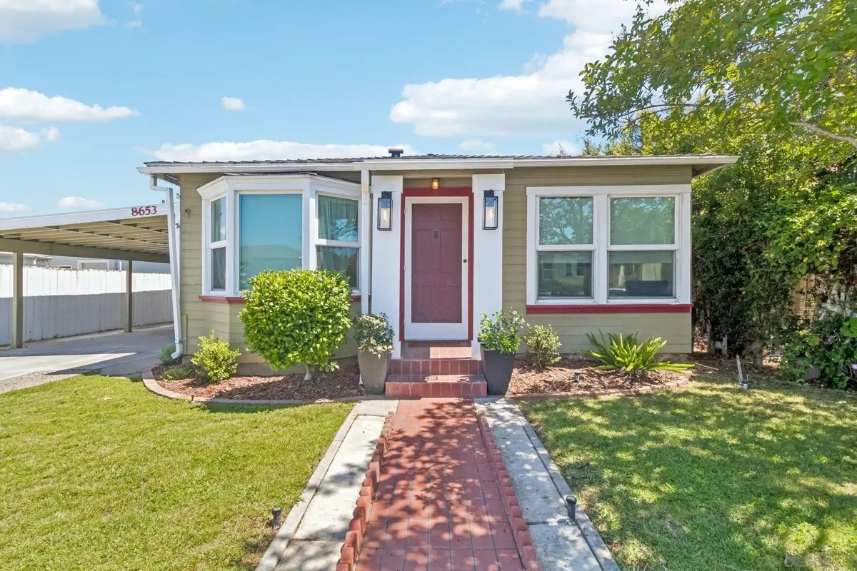 8653 Washington Ave, La Mesa, CA 91942 - #1