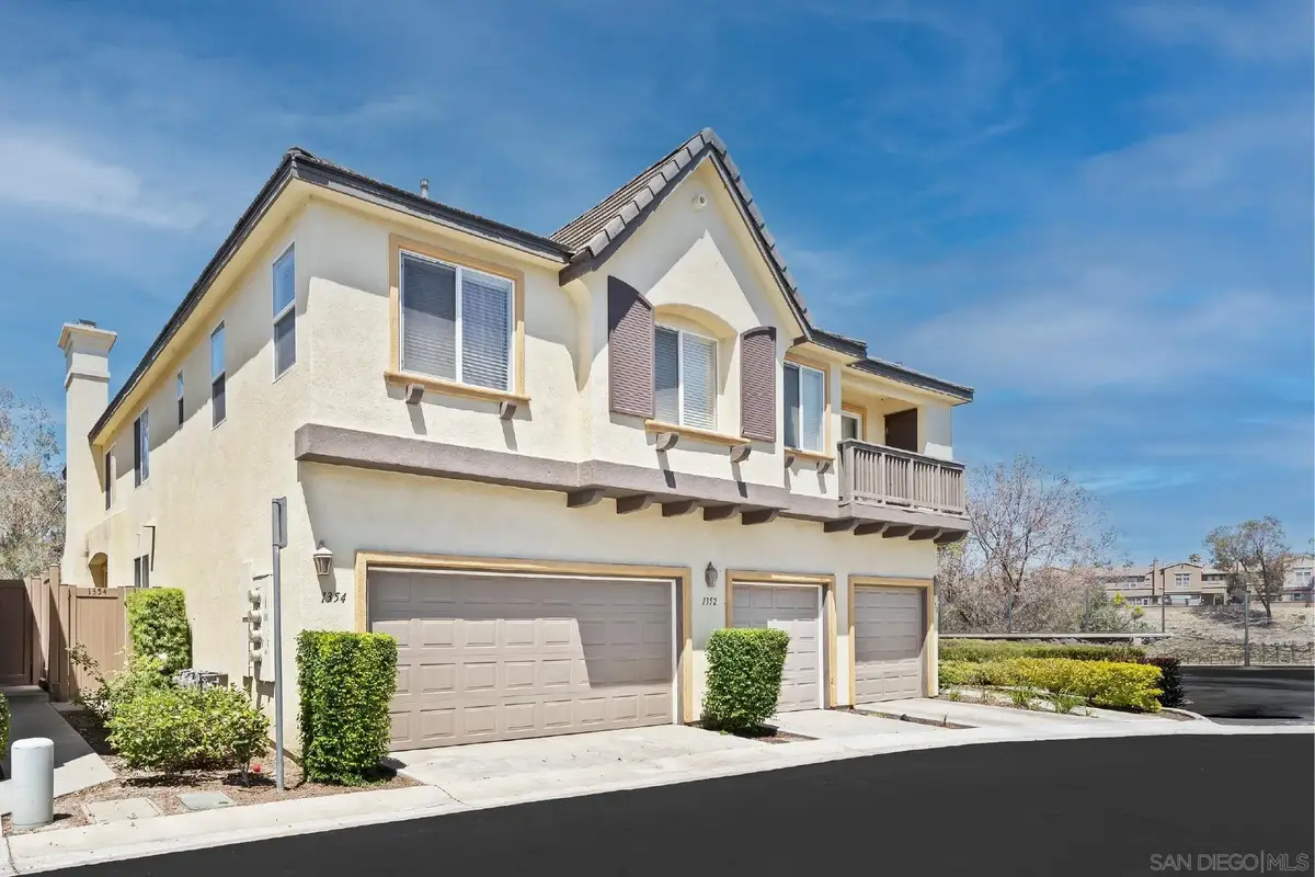 1354 Normandy Dr, Chula Vista, CA 91913 - #1