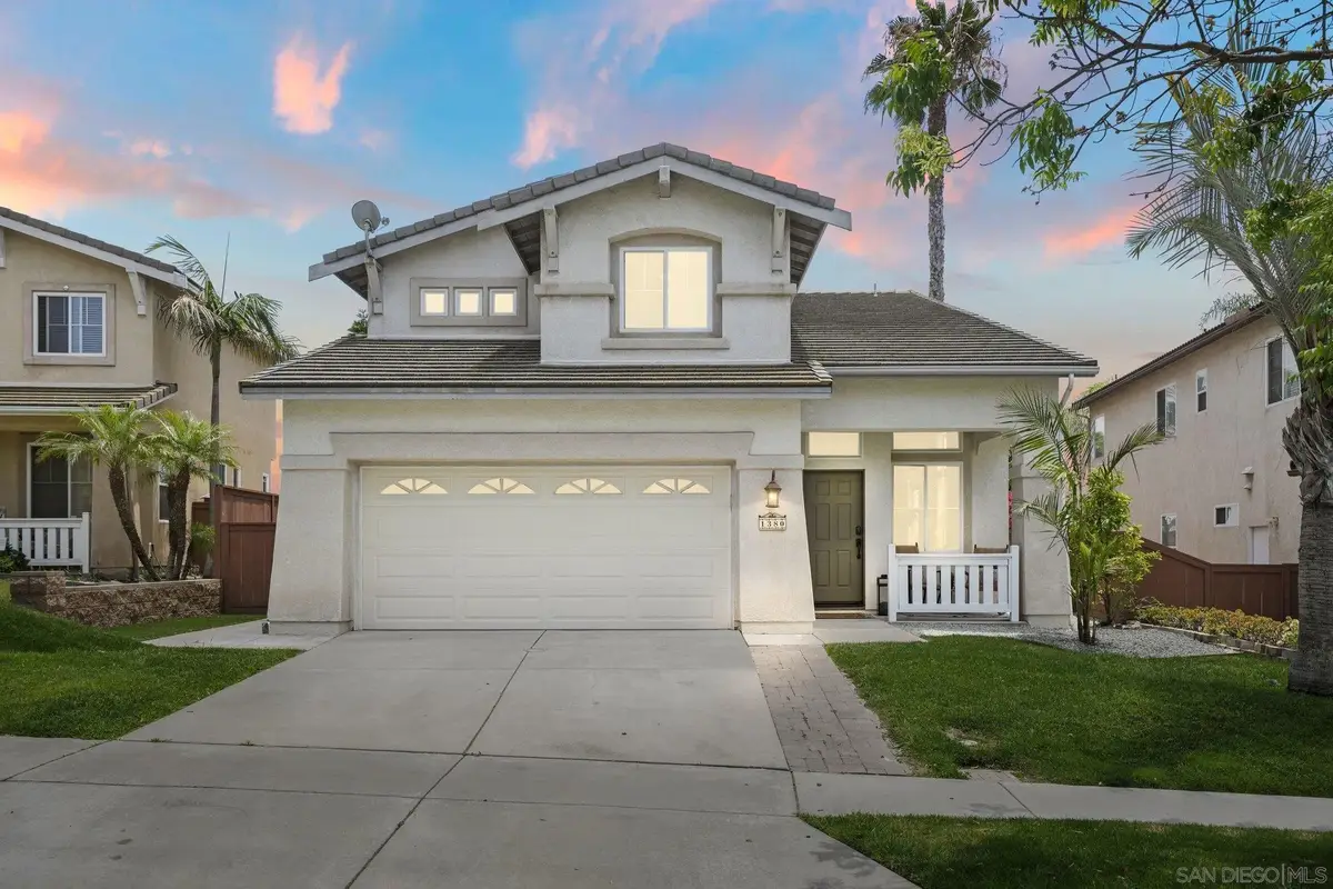 1380 Vista Sonrisa Ave., Chula Vista, CA 91913 - #1