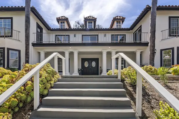 1696 Gil Way, Vista, CA 92084
