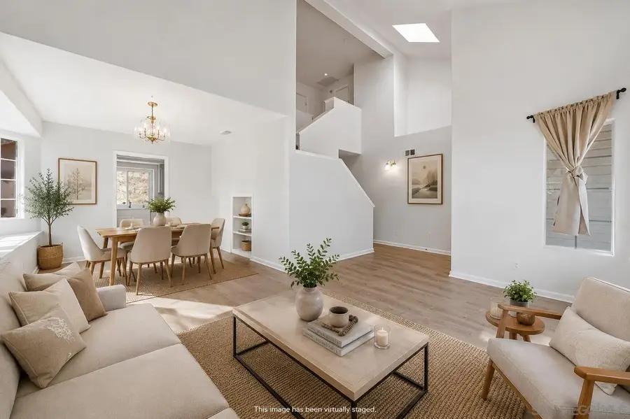4883 Jarrett Court, San Diego, CA 92113 - #2