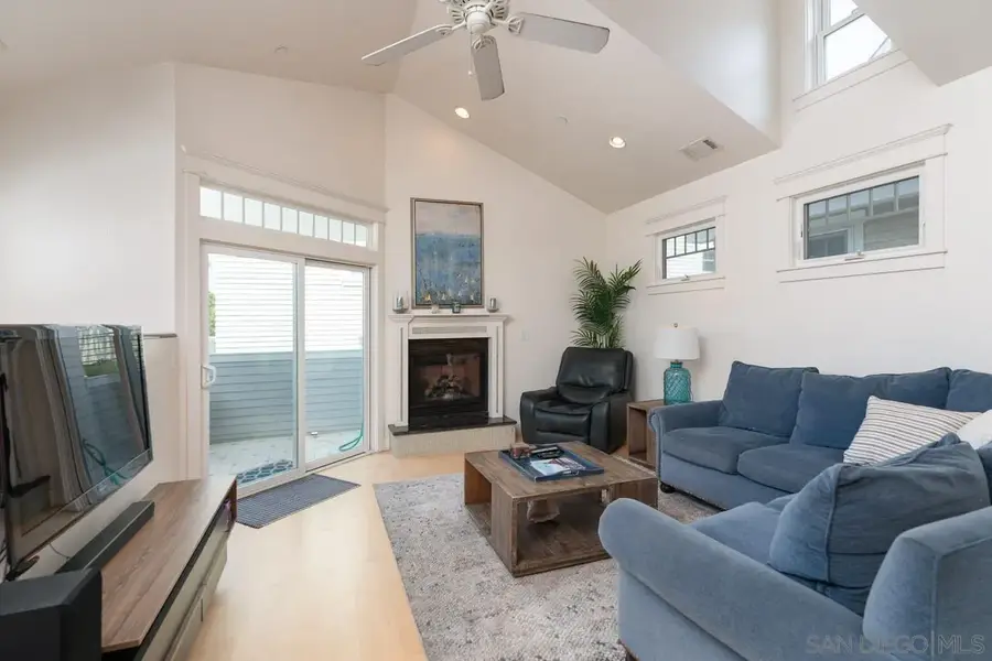 843 C, Coronado, CA 92118 - #3