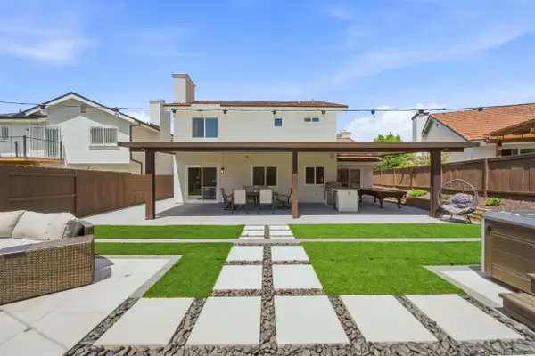 7545 Dancy, San Diego, CA 92126