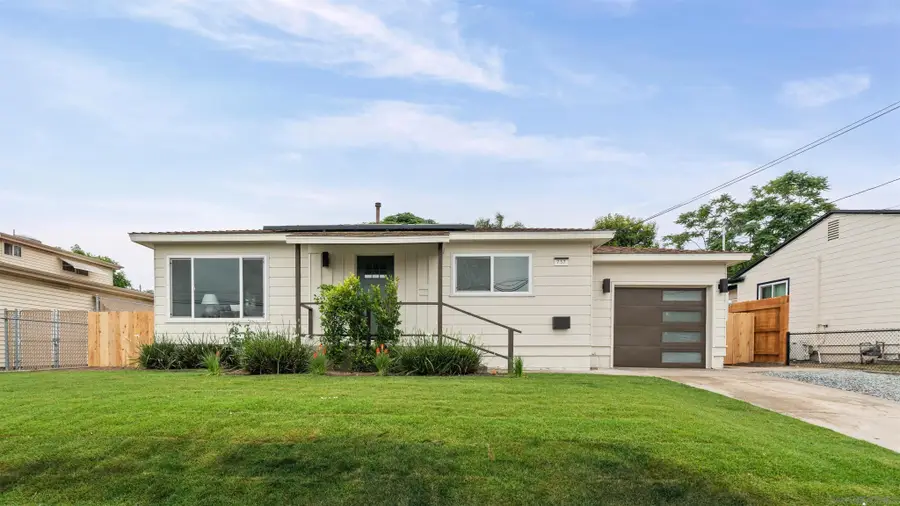 737 Laguna, El Cajon, CA 92020 - #2