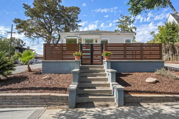 3506 Juniper Street, San Diego, CA 92104