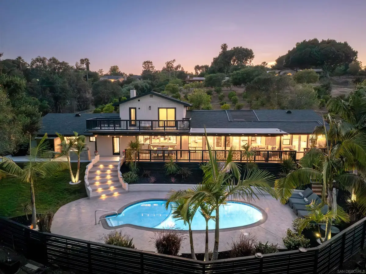 521 Rancho Camino, Fallbrook, CA 92028 - #1