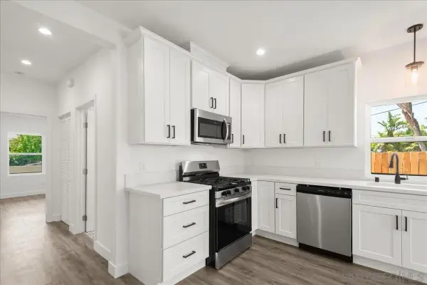 611 Silver Strand #1-3, Imperial Beach, CA 91932