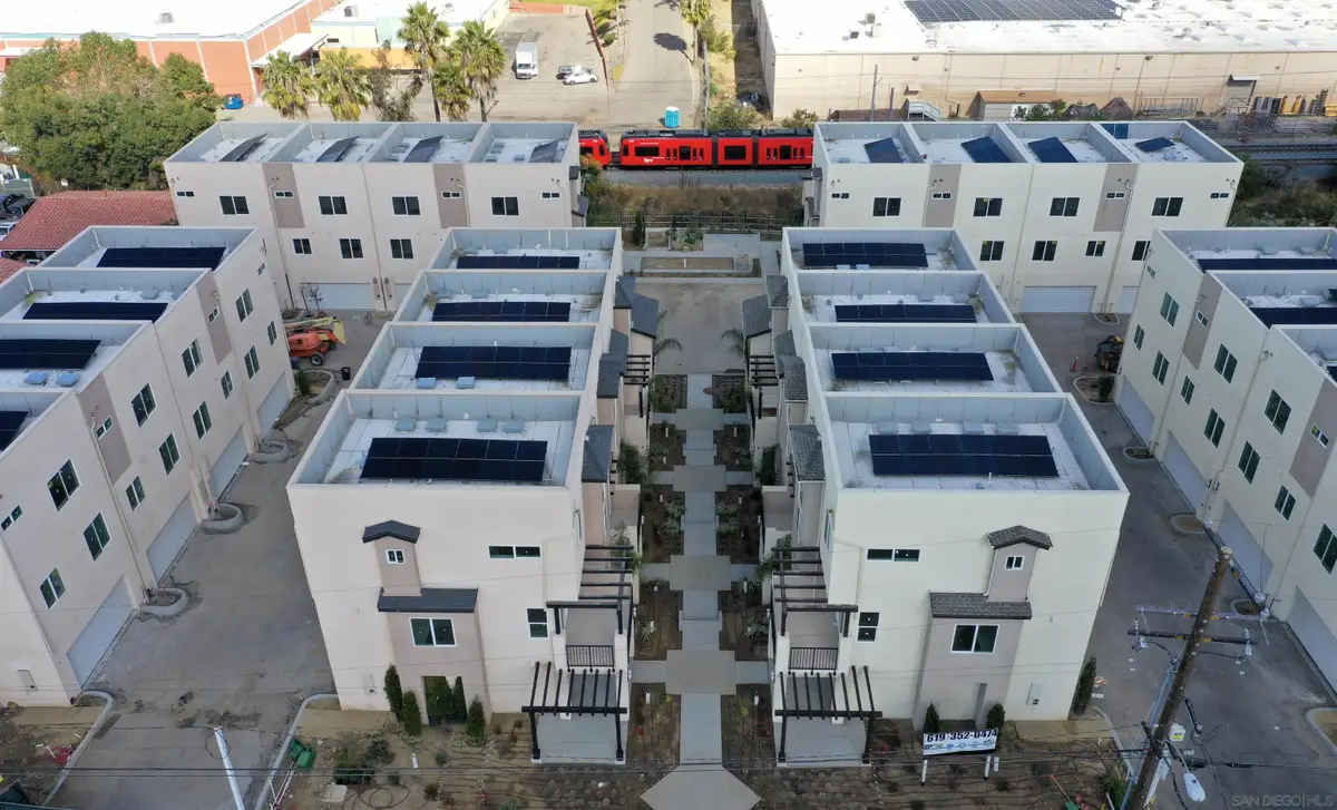 5282 Naranja #3, San Diego, CA 92114 - #1