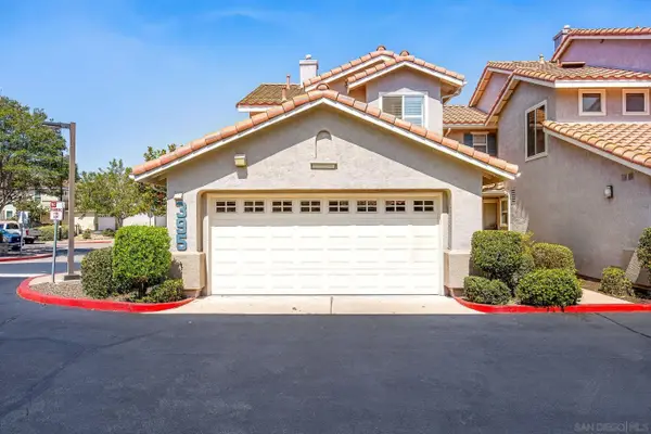 395 Whispering Willow Dr. #D, Santee, CA 92071