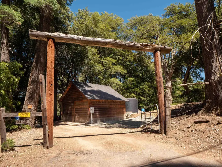 33125 Canfield Road, Palomar Mountain, CA 92060 - #2