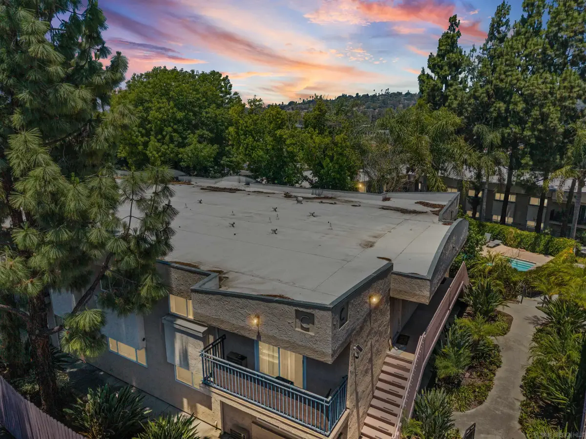 9860 Dale Avenue #C4, Spring Valley, CA 91977 - #1