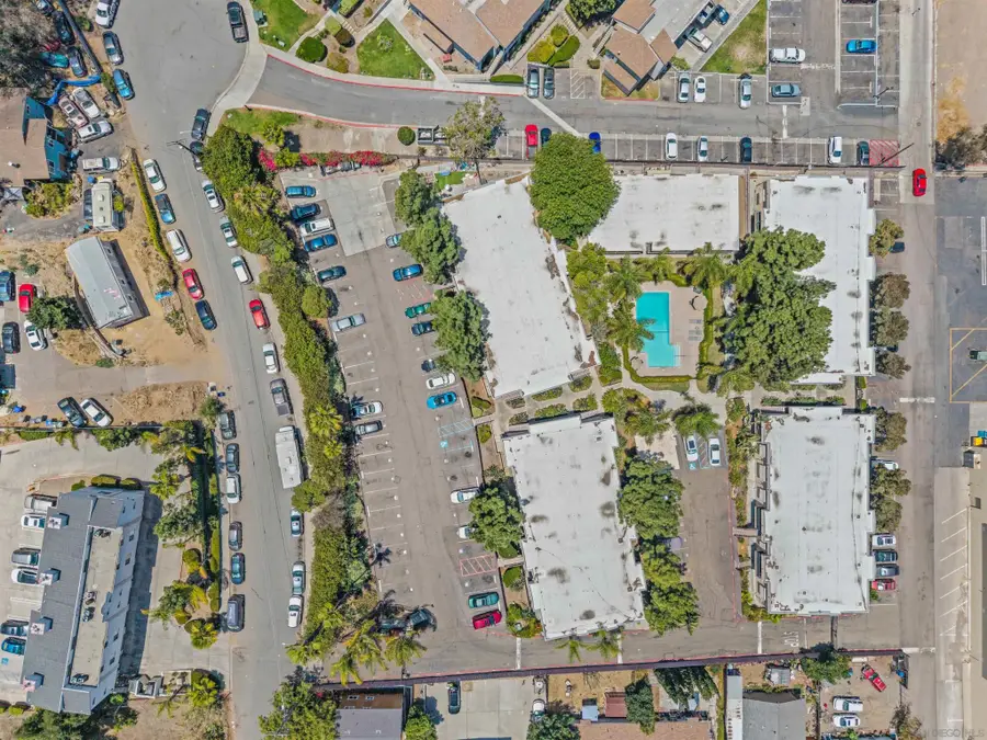 9860 Dale Avenue #C4, Spring Valley, CA 91977 - #3
