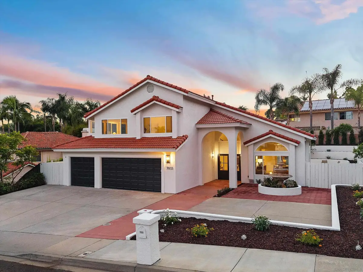 7033 El Fuerte St, Carlsbad, CA 92009 - #1