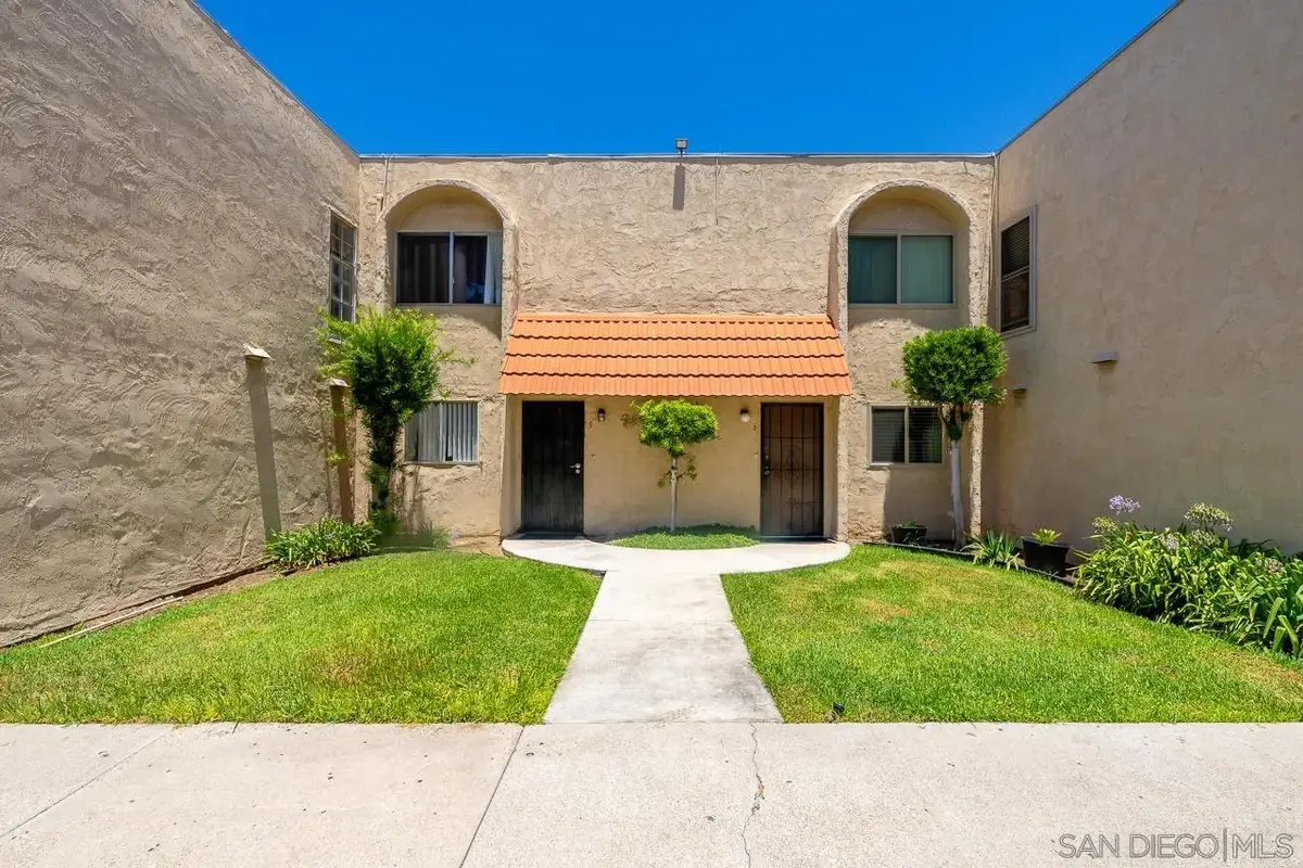 6787 Alvarado Rd #5, San Diego, CA 92120 - #1