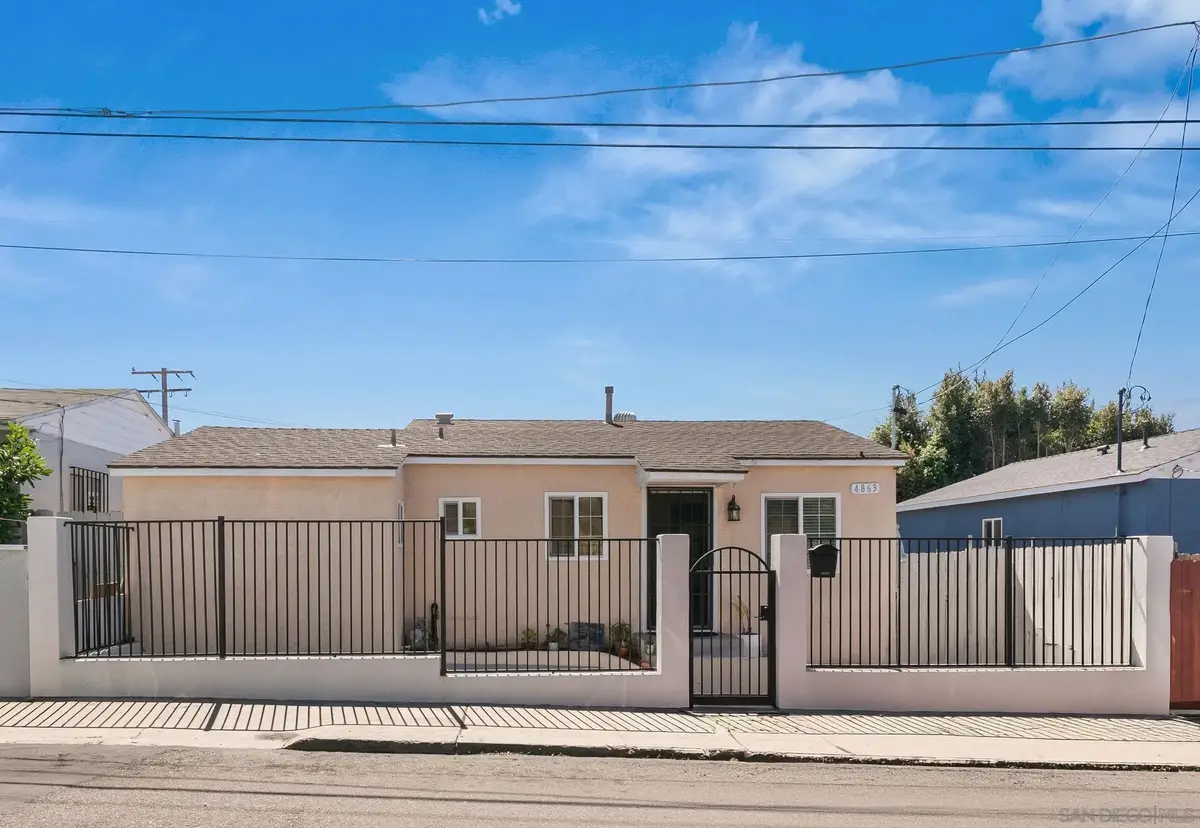 4863 Polk Ave, San Diego, CA 92105 - #1