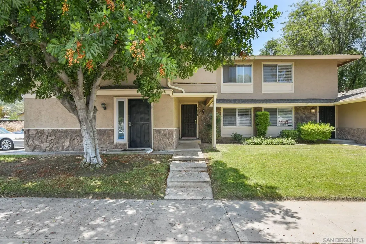 955 Amistad Pl #C, El Cajon, CA 92019 - #1