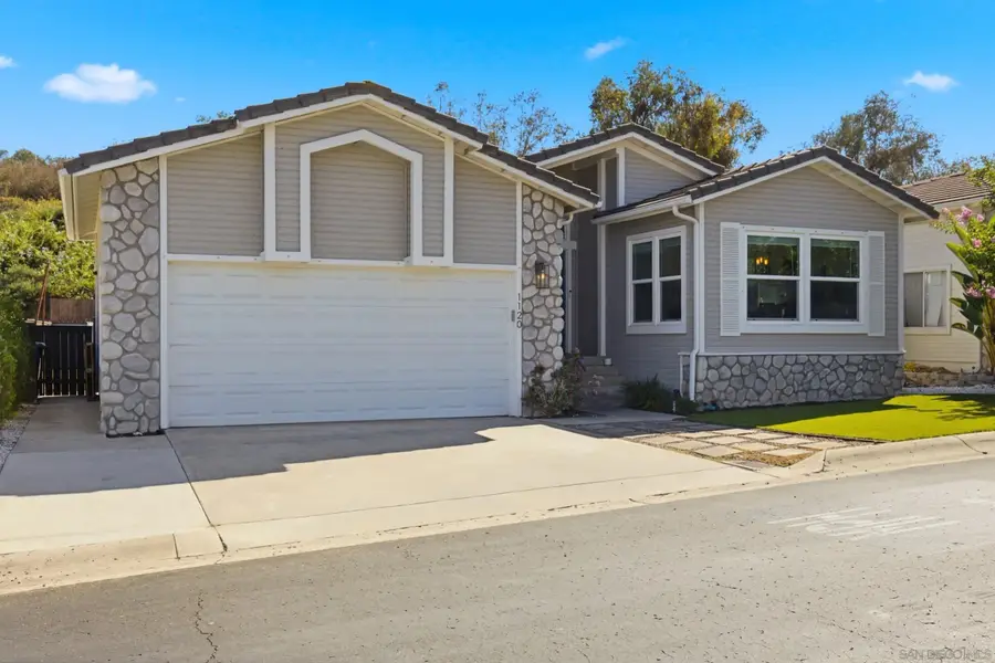 1120 Cottontail, Vista, CA 92081 - #2