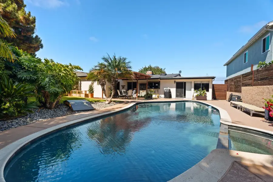 2579 Grandview Street, San Diego, CA 92110 - #3