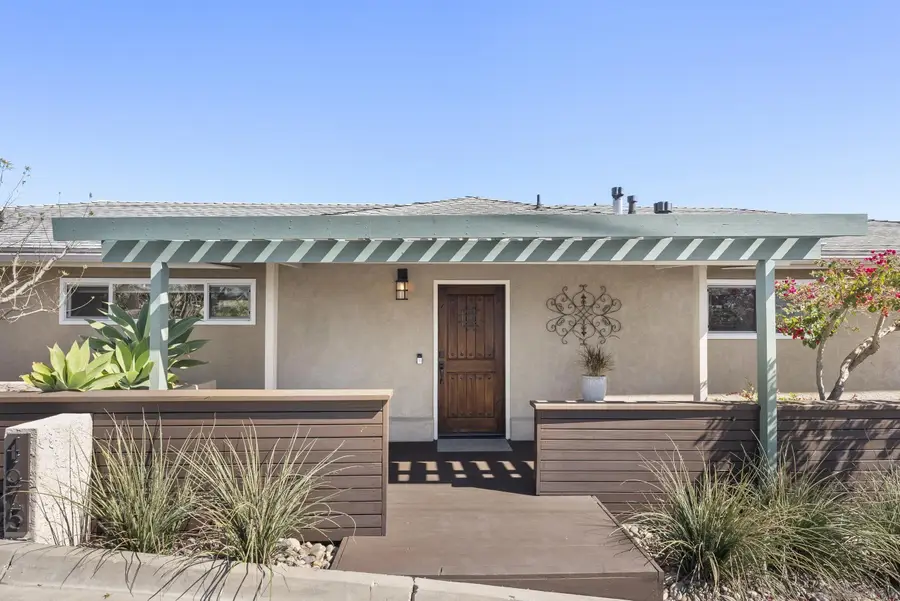 4675 Munroe, La Mesa, CA 91942 - #2