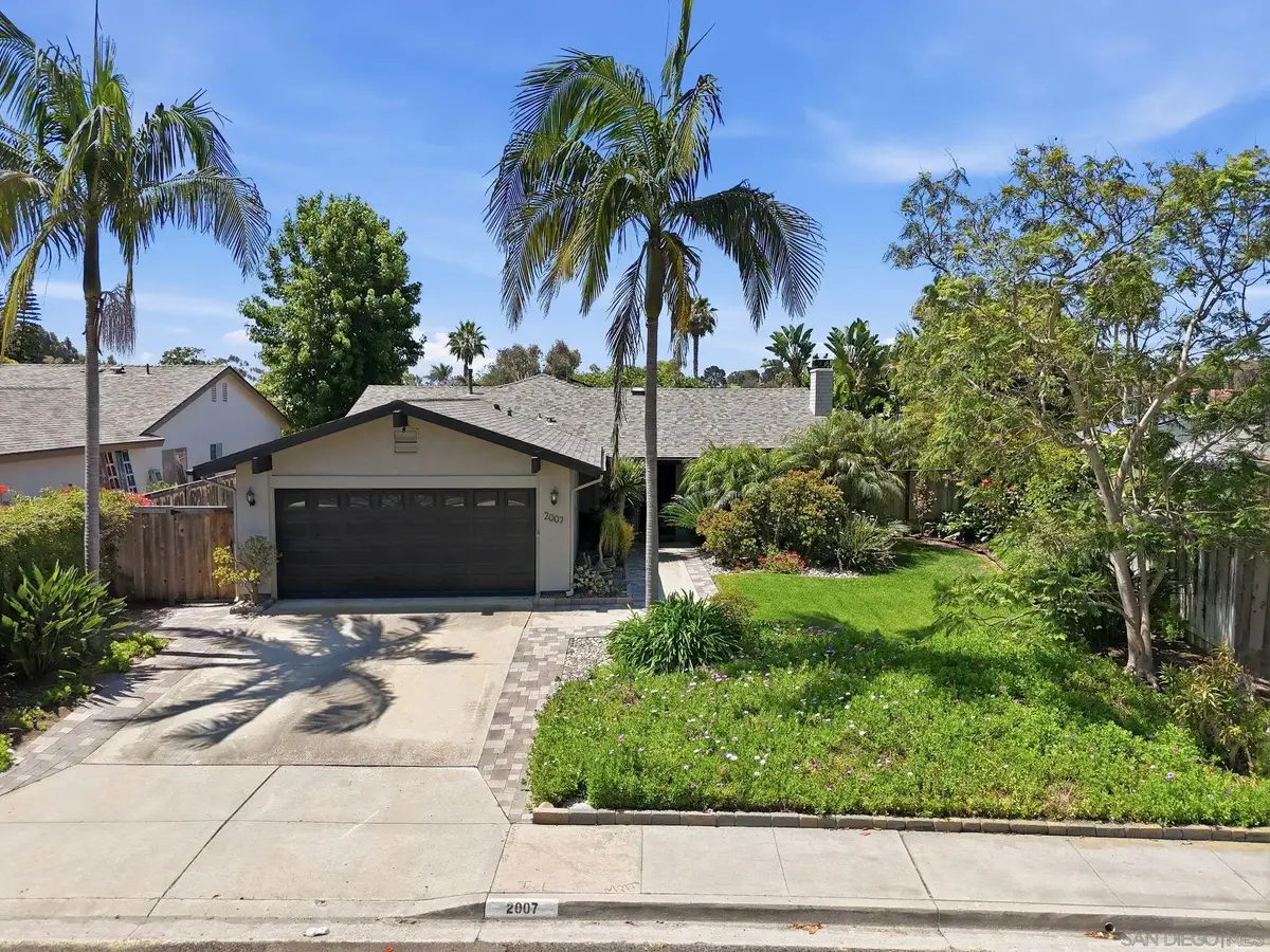 2007 Park Dale, Encinitas, CA 92024 - #1