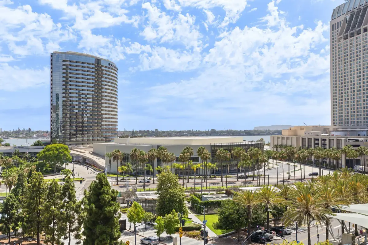 510 1st Ave #805, San Diego, CA 92101 - #1