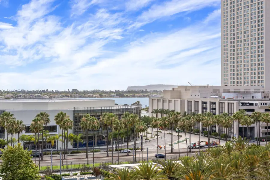 510 1st Ave #805, San Diego, CA 92101 - #2