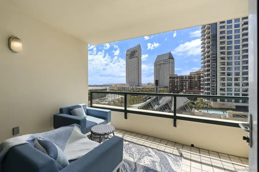 510 1st Ave #805, San Diego, CA 92101 - #3