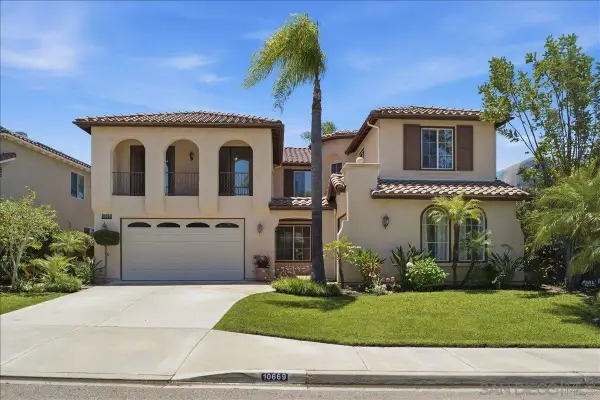 10669 El Caballo, San Diego, CA 92127
