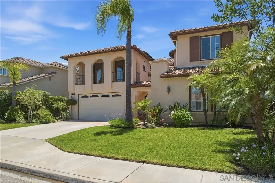 10669 El Caballo, San Diego, CA 92127 - #2