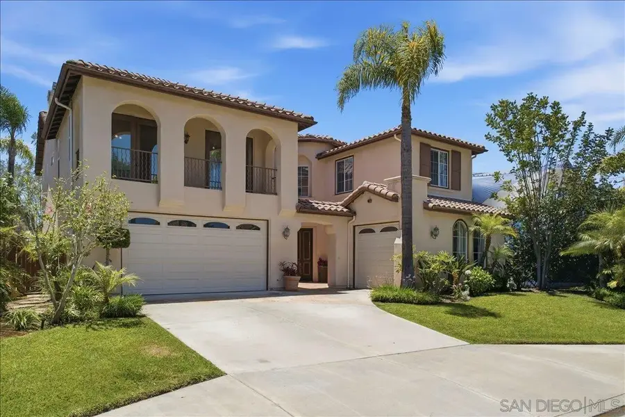 10669 El Caballo, San Diego, CA 92127 - #3