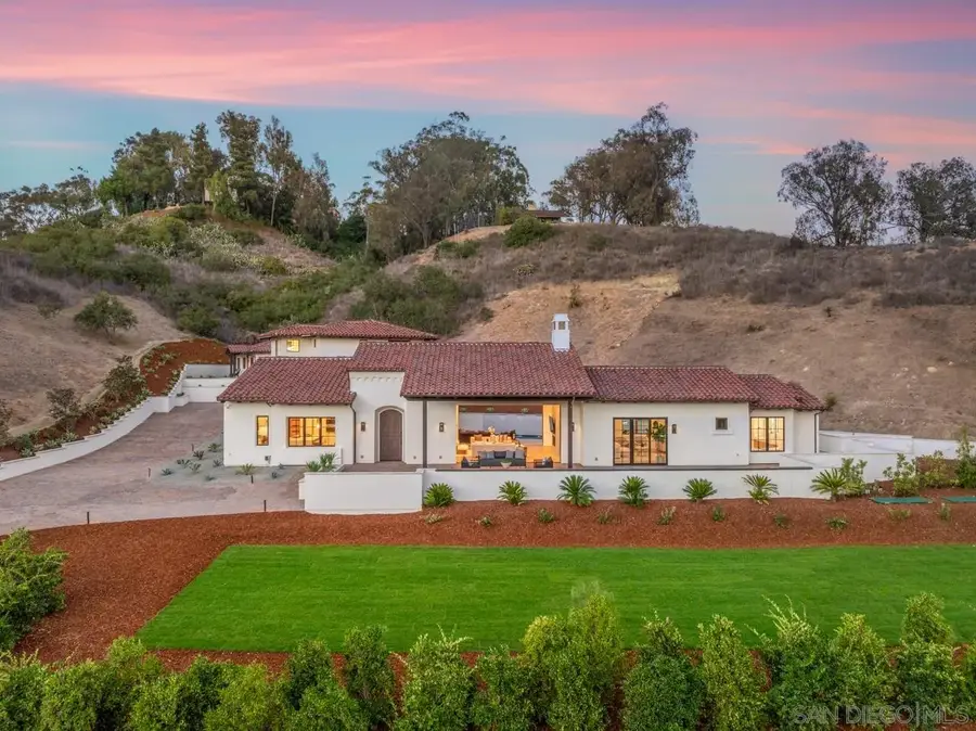 5758 Las Palomas, Rancho Santa Fe, CA 92067 - #2