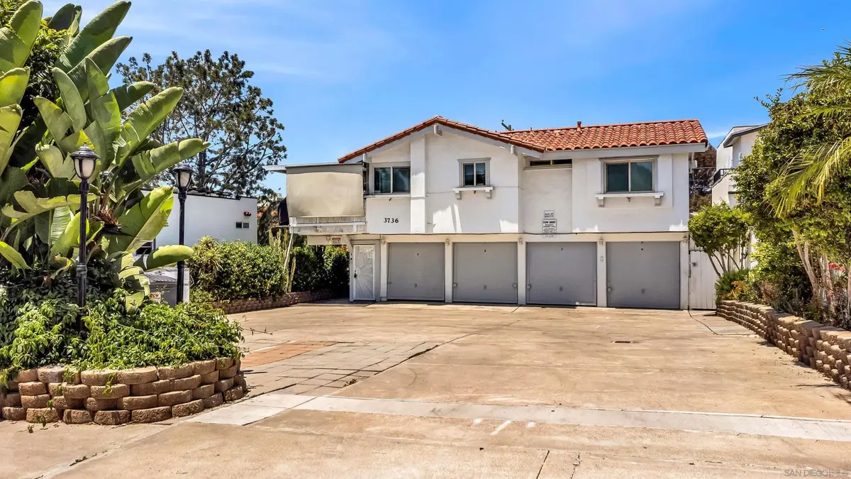 3736 Mississippi, San Diego, CA 92104 - #1