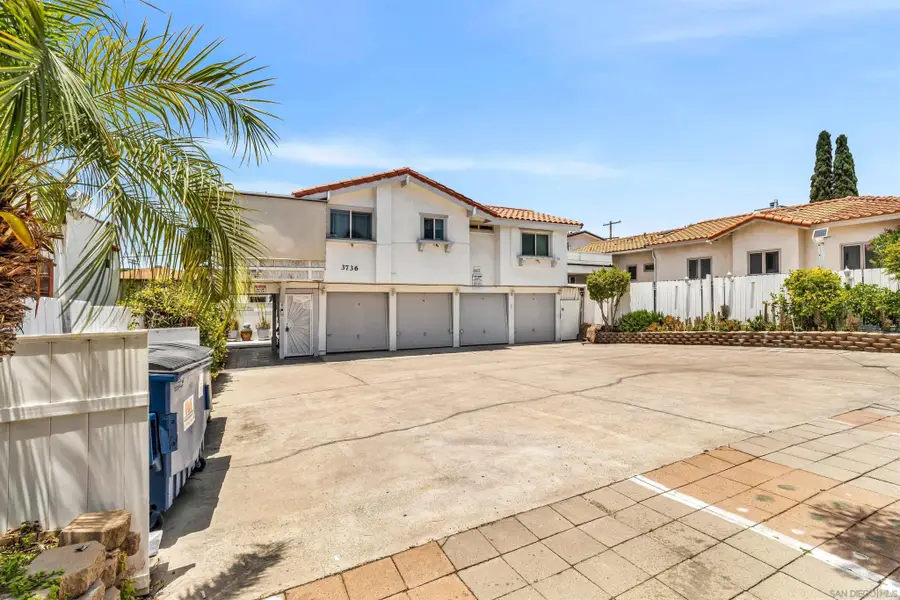 3736 Mississippi, San Diego, CA 92104 - #2