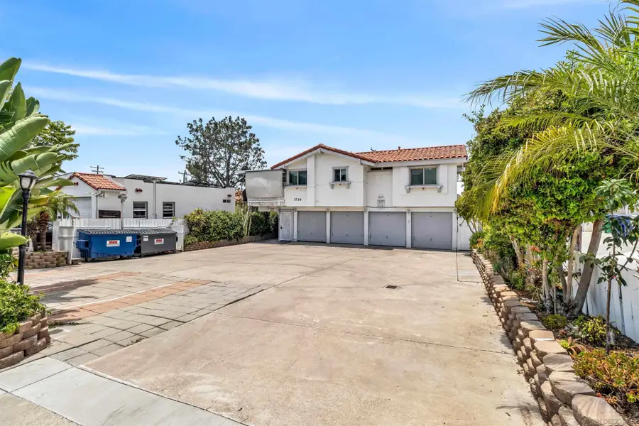 3736 Mississippi, San Diego, CA 92104 - #3