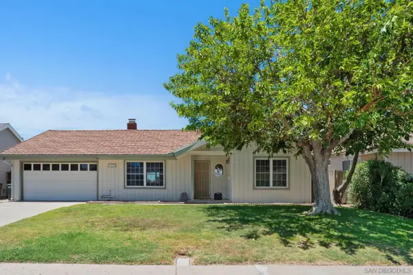 13718 Ahwahnee, Poway, CA 92064