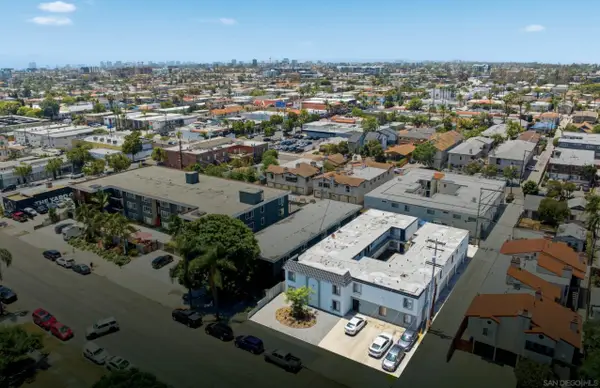 4744 Hawley Blvd, San Diego, CA 92116