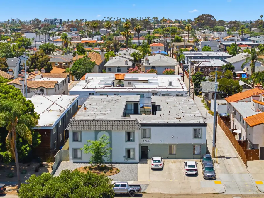4744 Hawley Blvd, San Diego, CA 92116 - #2