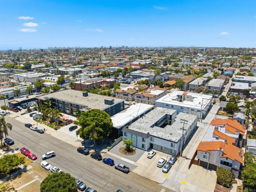 4744 Hawley Blvd, San Diego, CA 92116 - #3