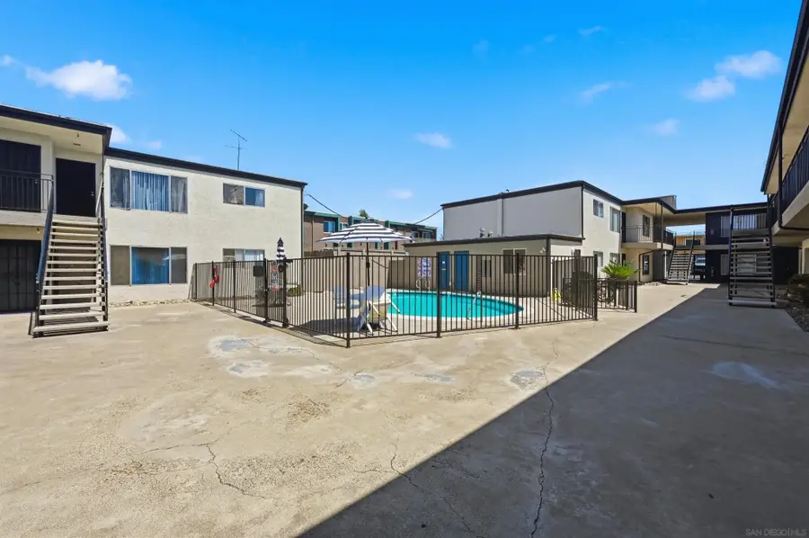 7645 Pacific Ave, Lemon Grove, CA 91945 - #3