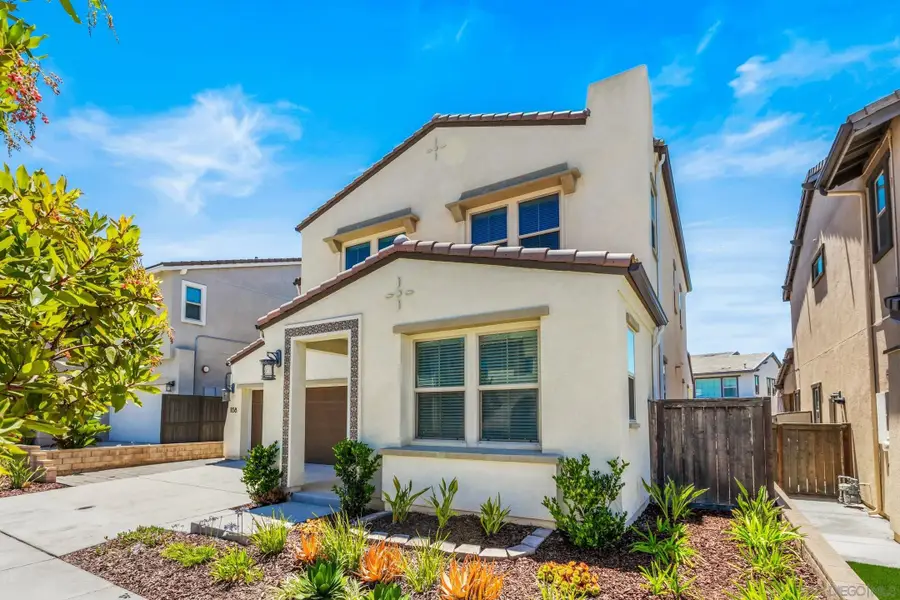 1138 Camino Levante, Chula Vista, CA 91913 - #2