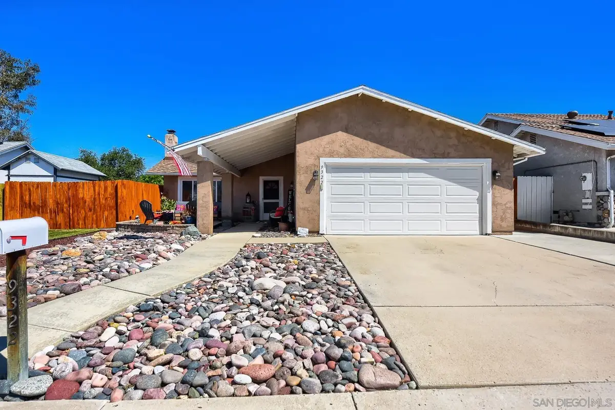 9322 Lake Country Drive, Santee, CA 92071 - #1