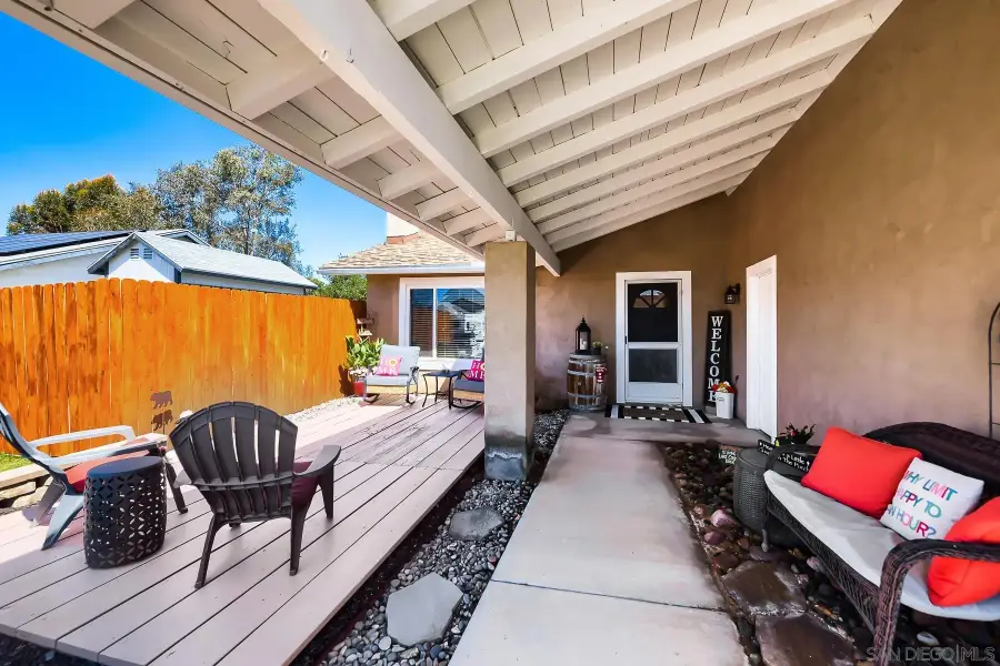 9322 Lake Country Drive, Santee, CA 92071 - #3