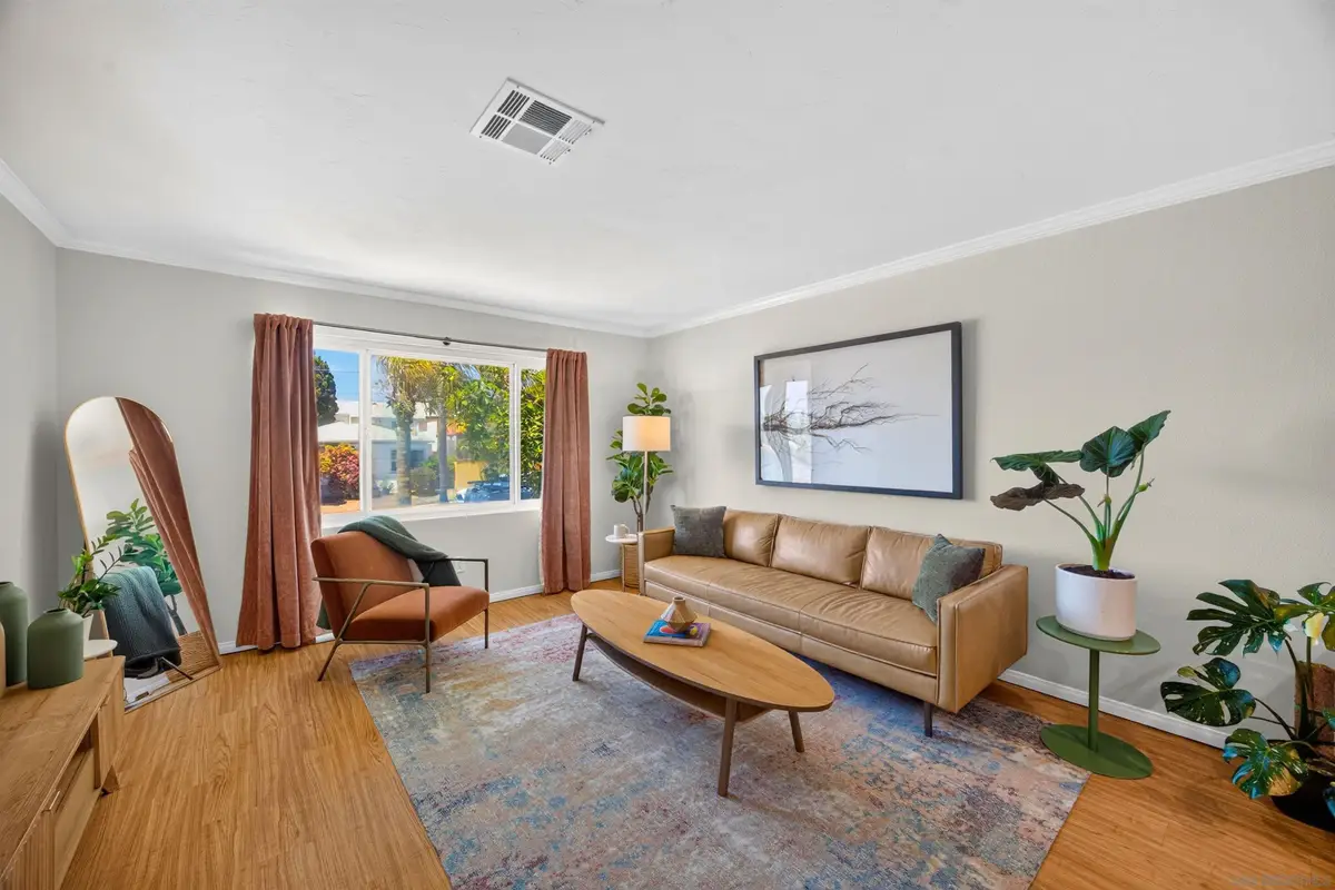 4094 Mississippi #5, San Diego, CA 92104 - #1