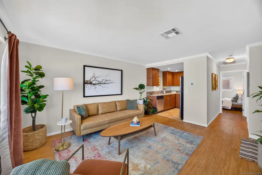 4094 Mississippi #5, San Diego, CA 92104 - #2
