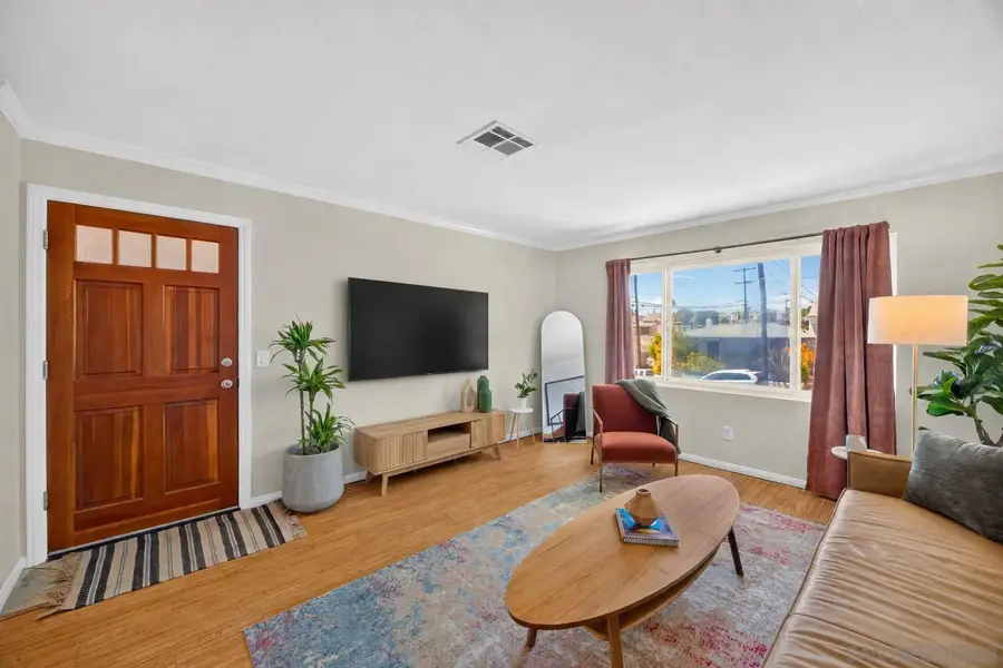 4094 Mississippi #5, San Diego, CA 92104 - #3