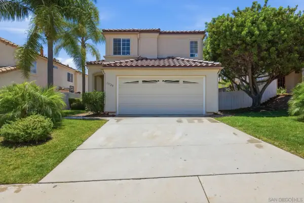 11720 Monte View Court, El Cajon, CA 92019